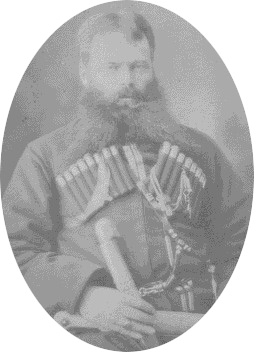 Атаман Ашинов